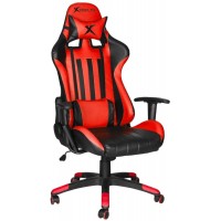 Gaming Chair XTRIKE ME GC-905RD Red
